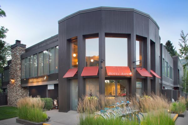 Hotel Aspen